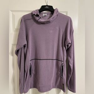 Melanzana Grid Hoodie V2 Men’s large.